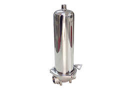 Customized Stainless Steel Hydraulic Oil Filter